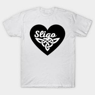 Sligo, Celtic Irish T-Shirt